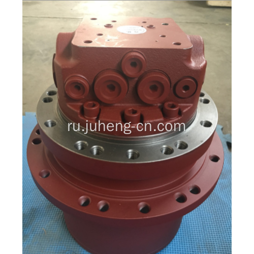 Travel Motor PC28 Final Drive GM03VL2-A-13/24-3